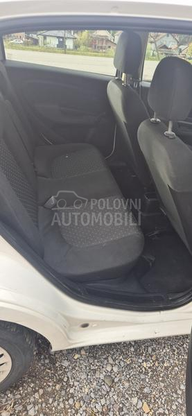Fiat Grande Punto 1.3 multidjet
