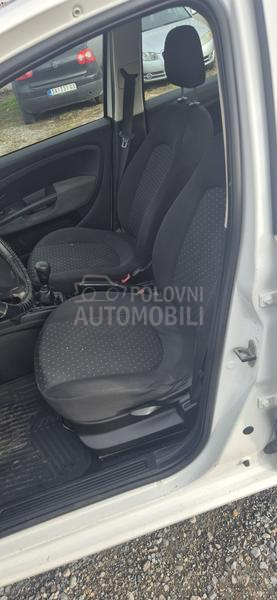 Fiat Grande Punto 1.3 multidjet