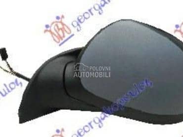 RETROVIZOR ELEKTRICNI SA... za Citroen C3 od 2002. do 2010. god.