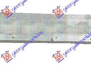 SINA PREDNJEG BRANIKA ALUMINIJ za Opel Astra H od 2004. do 2010. god.