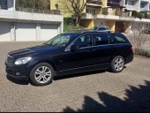 Mercedes Benz C 180 Avanguarde
