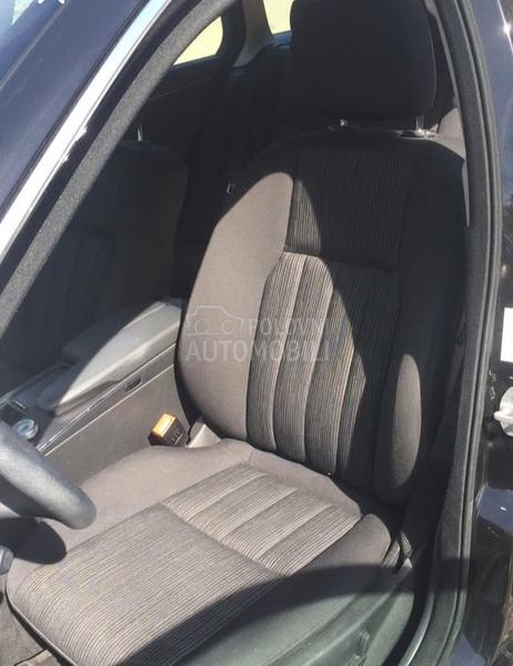 Mercedes Benz C 180 Avanguarde