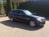 Mercedes Benz C 180 Avanguarde