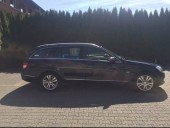 Mercedes Benz C 180 Avanguarde