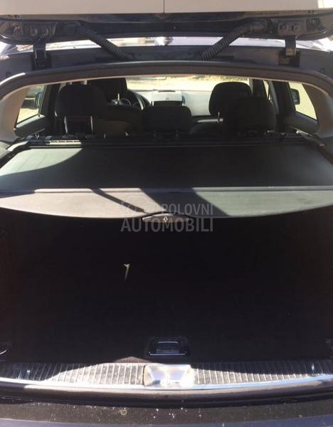 Mercedes Benz C 180 Avanguarde