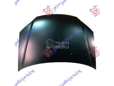 HAUBA za Honda Civic od 2001. do 2004. god.