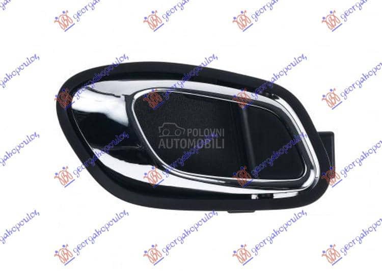 KVAKA PREDNJIH VRATA...