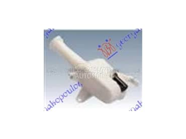 POSUDA ZA TECNOST BRISACA za Toyota Carina od 1989. do 1991. god.