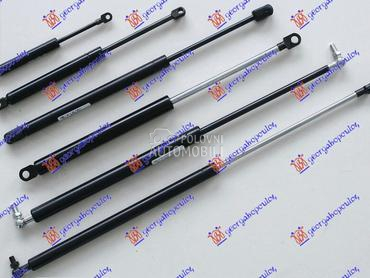 AMORTIZER HAUBE 315 njutna za Renault Megane od 2008. do 2014. god.