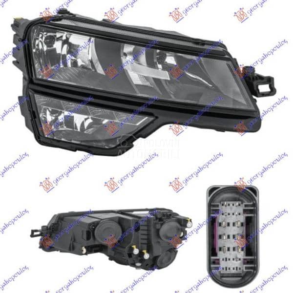 FAR ELEKTRICNI SA LED...