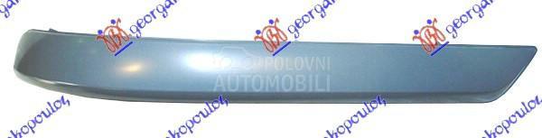 LAJSNA ZADNJEG BRANIKA KARAVAN