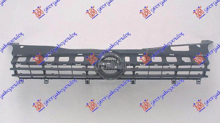 PVC MASKA 5 VRATA -2007