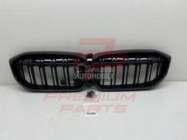 MASKA GRILLE GRILL za BMW Serija 2