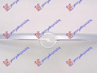 LAJSNA PVC MASKE 5 VRATA HROM za Opel Astra H od 2004. do 2010. god.