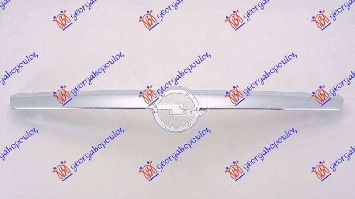 LAJSNA PVC MASKE 5 VRATA HROM