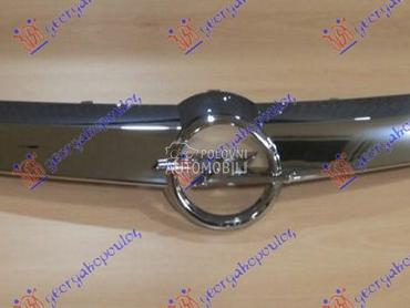 LAJSNA PVC MASKE 4/5 VRATA HRO za Opel Astra H od 2004. do 2010. god.