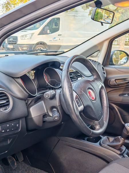 Fiat Grande Punto 1.3MJT