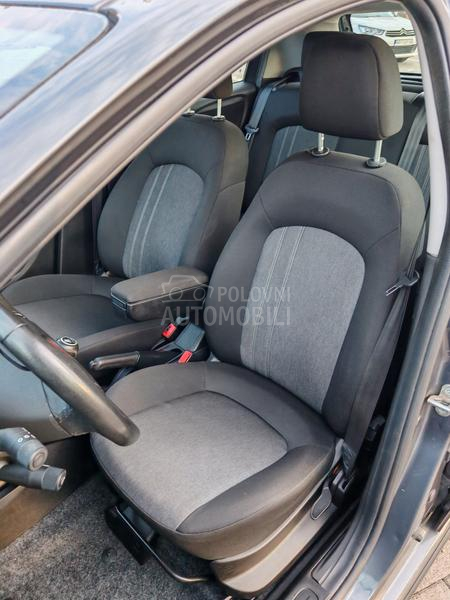 Fiat Grande Punto 1.3MJT