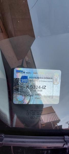 Volkswagen Golf 6 1.4 TSI