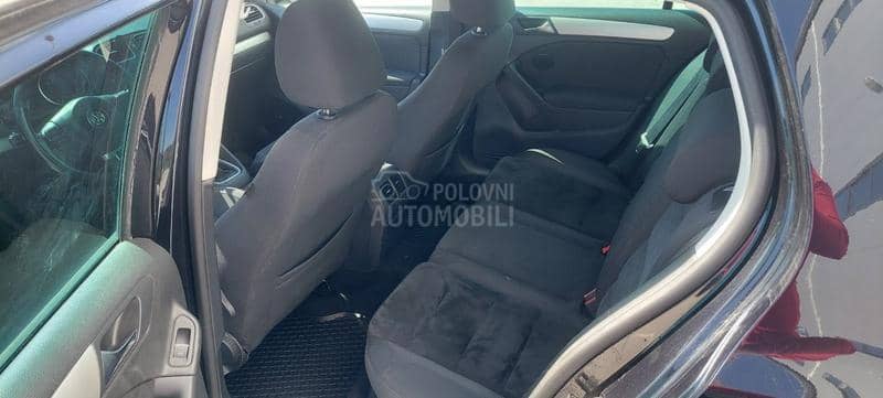 Volkswagen Golf 6 1.4 TSI