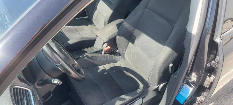 Volkswagen Golf 6 1.4 TSI