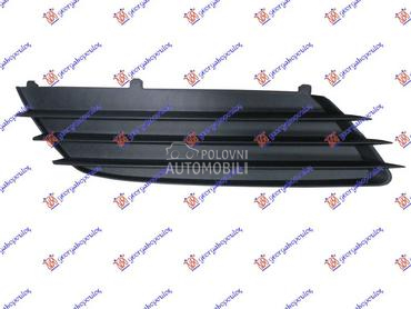 RESETKA PREDNJEG BRANIKA (BEZ za Opel Astra H od 2004. do 2010. god.