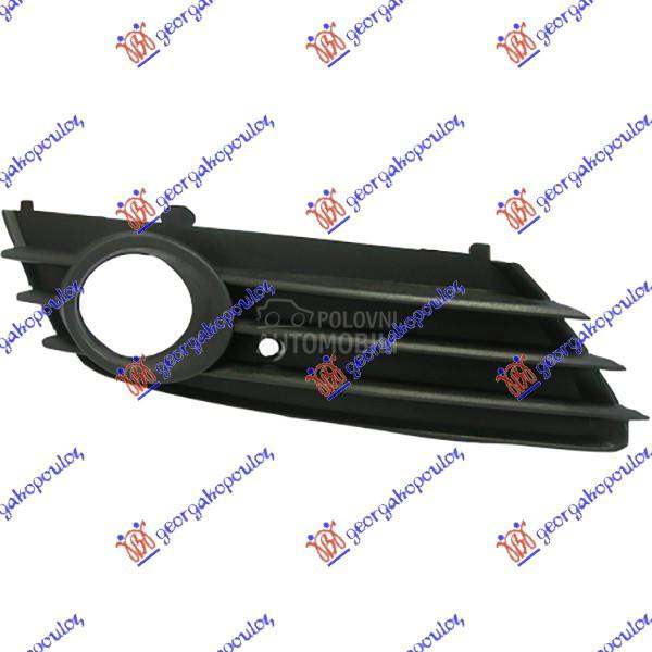 RESETKA PREDNJEG BRANIKA (SA M