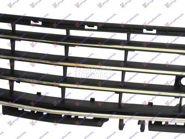 CENTRALNA RESETKA HROM 4/5 VRA za Opel Astra H od 2004. do 2010. god.