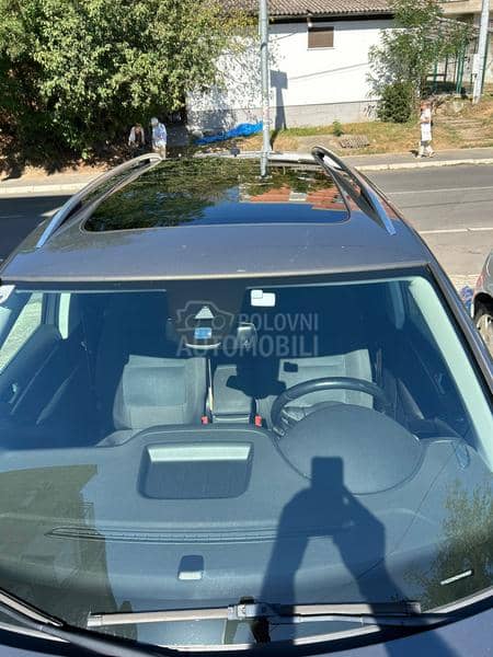 Volkswagen Tiguan 2.0 tdi 4motion