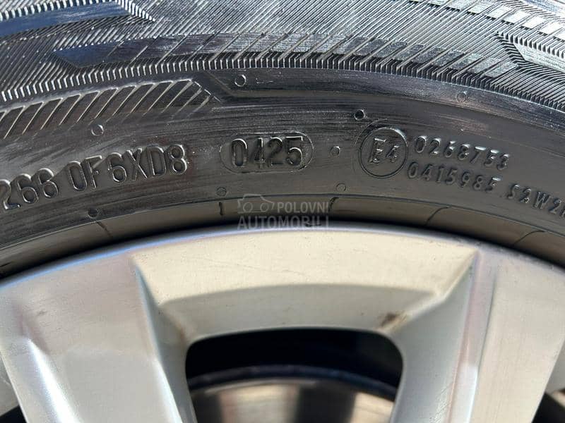 Volkswagen Tiguan 2.0 tdi 4motion