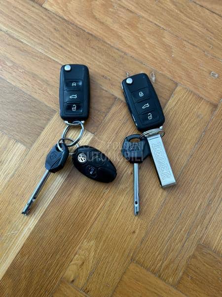 Volkswagen Tiguan 2.0 tdi 4motion