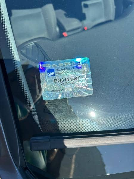 Volkswagen Tiguan 2.0 tdi 4motion