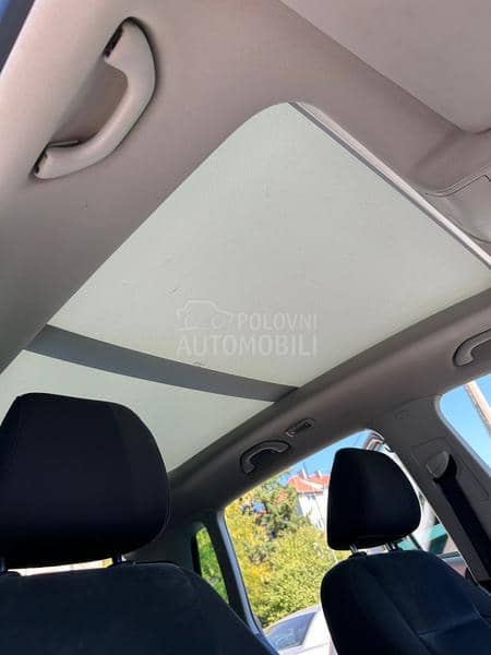 Volkswagen Tiguan 2.0 tdi 4motion