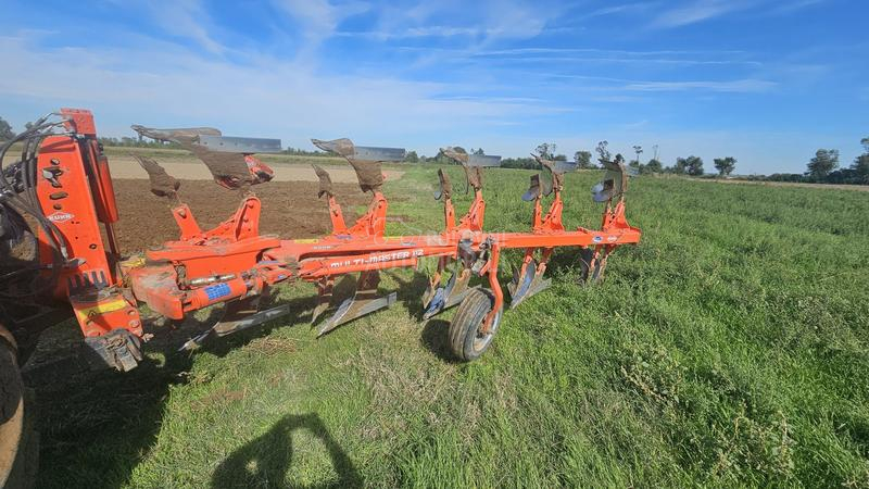 Kuhn mm112