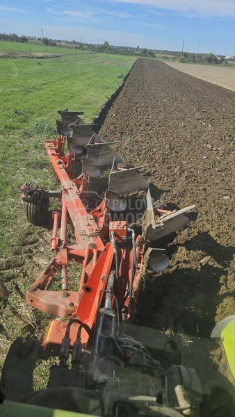 Kuhn mm112