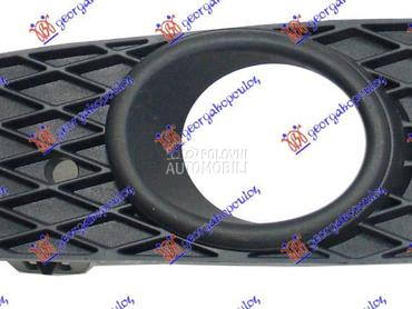 RESETKA PREDNJEG BRANIKA (SA M za Opel Astra H od 2004. do 2010. god.