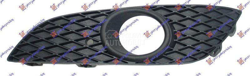 RESETKA PREDNJEG BRANIKA (SA M