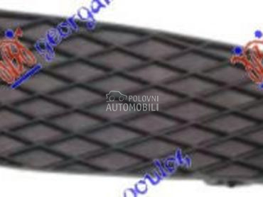 RESETKA PREDNJEG BRANIKA (BEZ za Opel Astra H od 2004. do 2010. god.