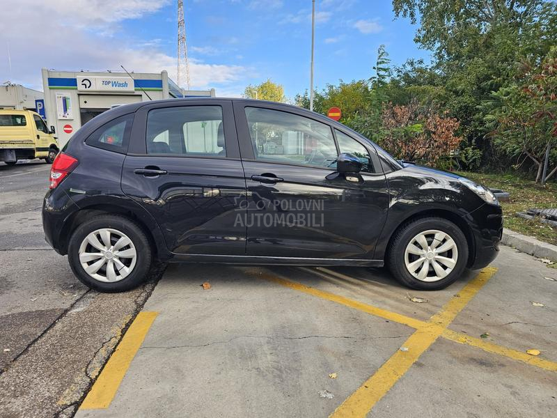 Citroen C3 1.4  52.000 k.m
