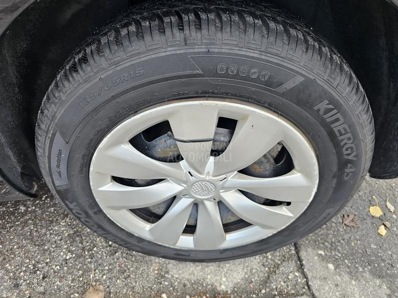 Citroen C3 1.4  52.000 k.m