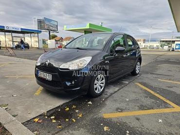 Citroen C3 1.4  52.000 k.m