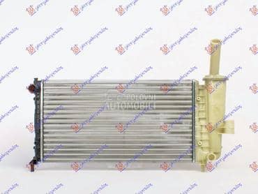 HLADNJAK MOTORA 1.2CC 16V za Fiat Punto od 1999. do 2003. god.