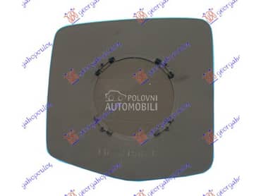 STAKLO RETROVIZORA Levo za Fiat Scudo od 1995. do 2004. god.