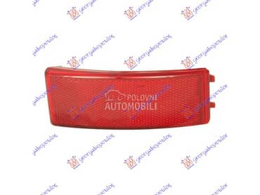 KATADIOPTER U ZADNJEM... za Ford C-Max od 2007. do 2010. god.