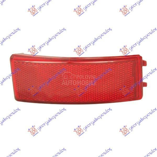 KATADIOPTER U ZADNJEM...