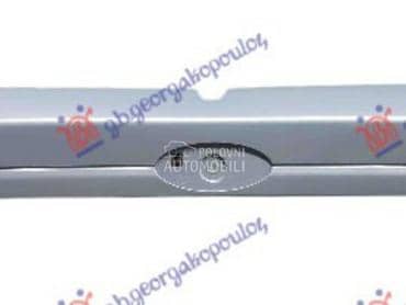 LAJSNA GEPEK VRATA PM za Ford Fiesta od 2008. do 2013. god.