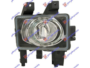 MAGLENKA -2007 (E) (DEPO) za Opel Astra H od 2004. do 2010. god.