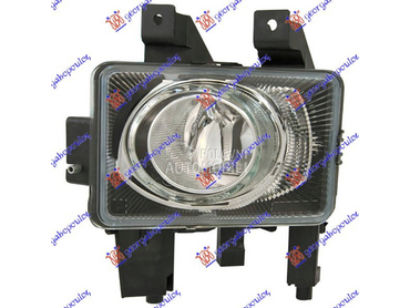 MAGLENKA -2007 (E) (DEPO) za Opel Astra H od 2004. do 2010. god.