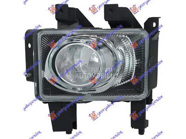 MAGLENKA 2007- (E) (DEPO) za Opel Astra H od 2004. do 2010. god.