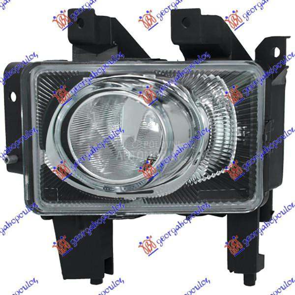 MAGLENKA 2007- (E) (DEPO)